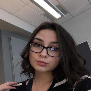 Meet your Posher, Brandy